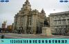 Hidden Numbers - Liverpool
