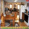 Hidden Numbers Living Room III