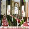 Hidden Numbers Party Hall