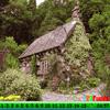 Hidden Numbers Rock House
