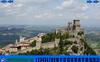 Hidden Numbers - San Marino