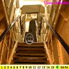 Hidden Numbers StairCase