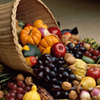 Hidden Numbers-Thanksgiving Cornucopia