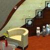 Hidden Objects Escape