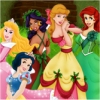 Hidden Princess