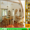 Hidden Spots Interior