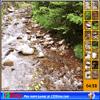 Hidden spots Stream