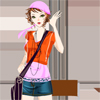 High School Fashion