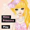 Hime Princess Gal MEGA DRESSUP