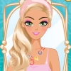 Hippie Cutie Makeover PlayGames4Girls