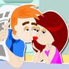 Holiday Kiss
