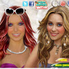 Hollywood Sisters