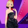 Star at Film Award Event