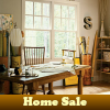 Home Sale. Find objects