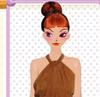 Honey Dress up