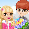 Honeymoon Travel Couple