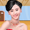 Hong Kong Actress Makeover