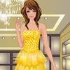 Hooked on Yellow
