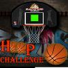 Hoop Challenge