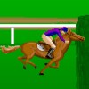 Horse Racing Steeplechase