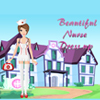 Beautiful Nurse Dress Up