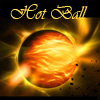 Hot Ball -2 player-