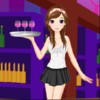 Hot Barmaid