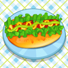 Hot Diggity Dog