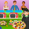 Hot Pizza Shop-2