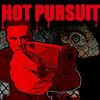 Hot pursuit 紧急追捕