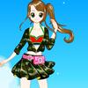 Hot Soilder Dresses