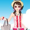 Hot Summer Fashion