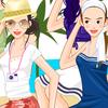 Hot summer Style
