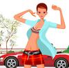 Hot Summer