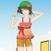 Hot Summer