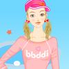Fashion with Hat
