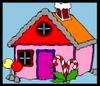 House Coloring