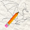 How to Draw a Dragon