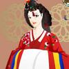 How to dress Hanbok