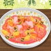 How to make sweet and sour chicken