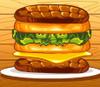 Humburger Restaurant