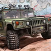 Hummer Jigsaw