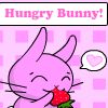 Hungry Bunny
