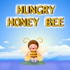 Hungry Honey Bee