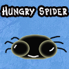 Hungry Spider