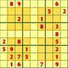 HyperSudoku