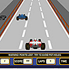 Hypervelocity Racer II