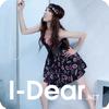 i-dear Bikini-Puzzle game 008