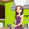 I Love Cooking