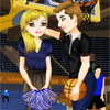 I Love My Basketball Star